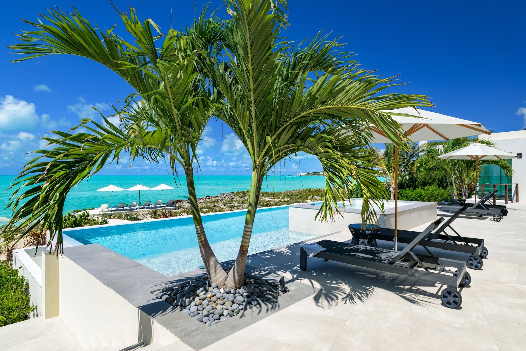 Love Song villa photo.
